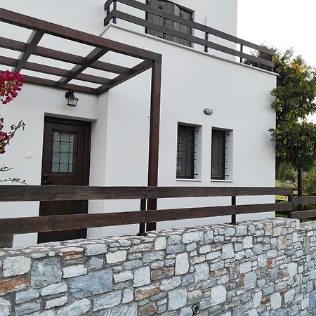 To Spiti - Pelion House Apartment Kala Nera Phòng bức ảnh