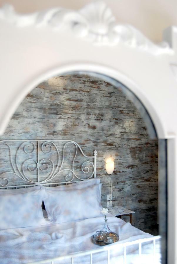 To Spiti - Pelion House Apartment Kala Nera Ngoại thất bức ảnh