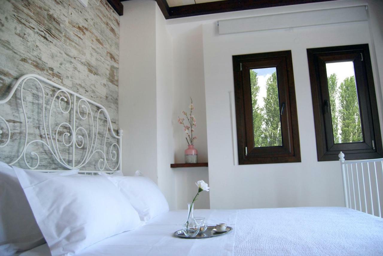 To Spiti - Pelion House Apartment Kala Nera Ngoại thất bức ảnh