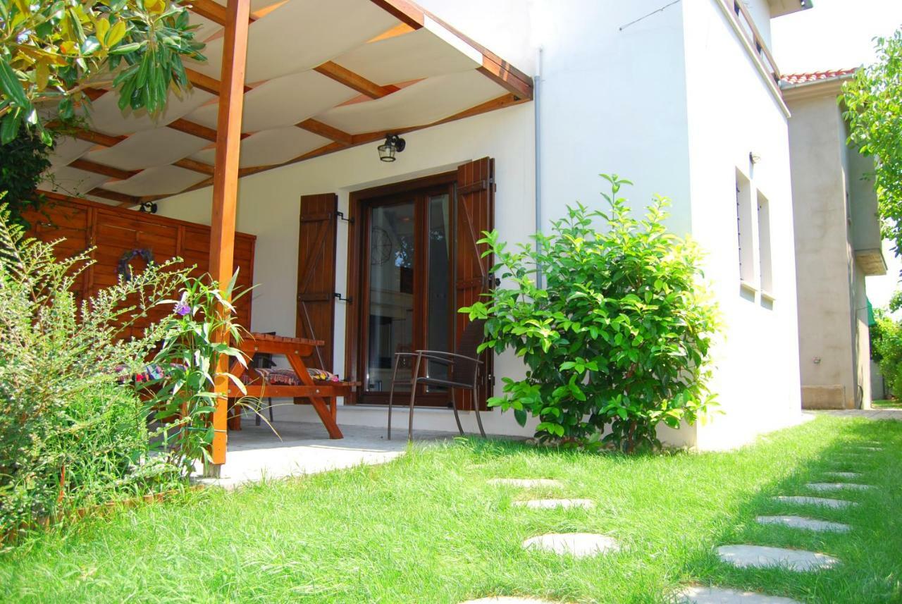 To Spiti - Pelion House Apartment Kala Nera Ngoại thất bức ảnh